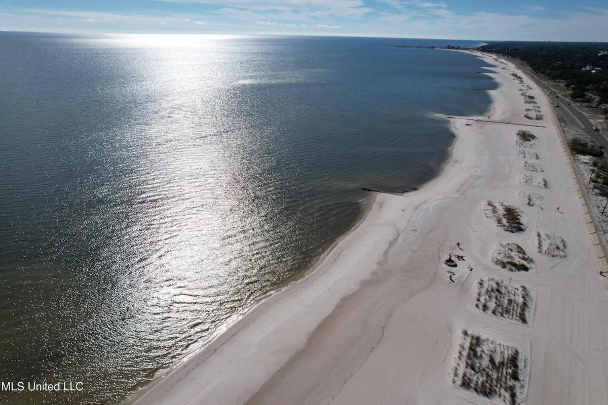Bare Feet Bungalow -Close To Beach & Dog Friendly Gulfport Exterior foto